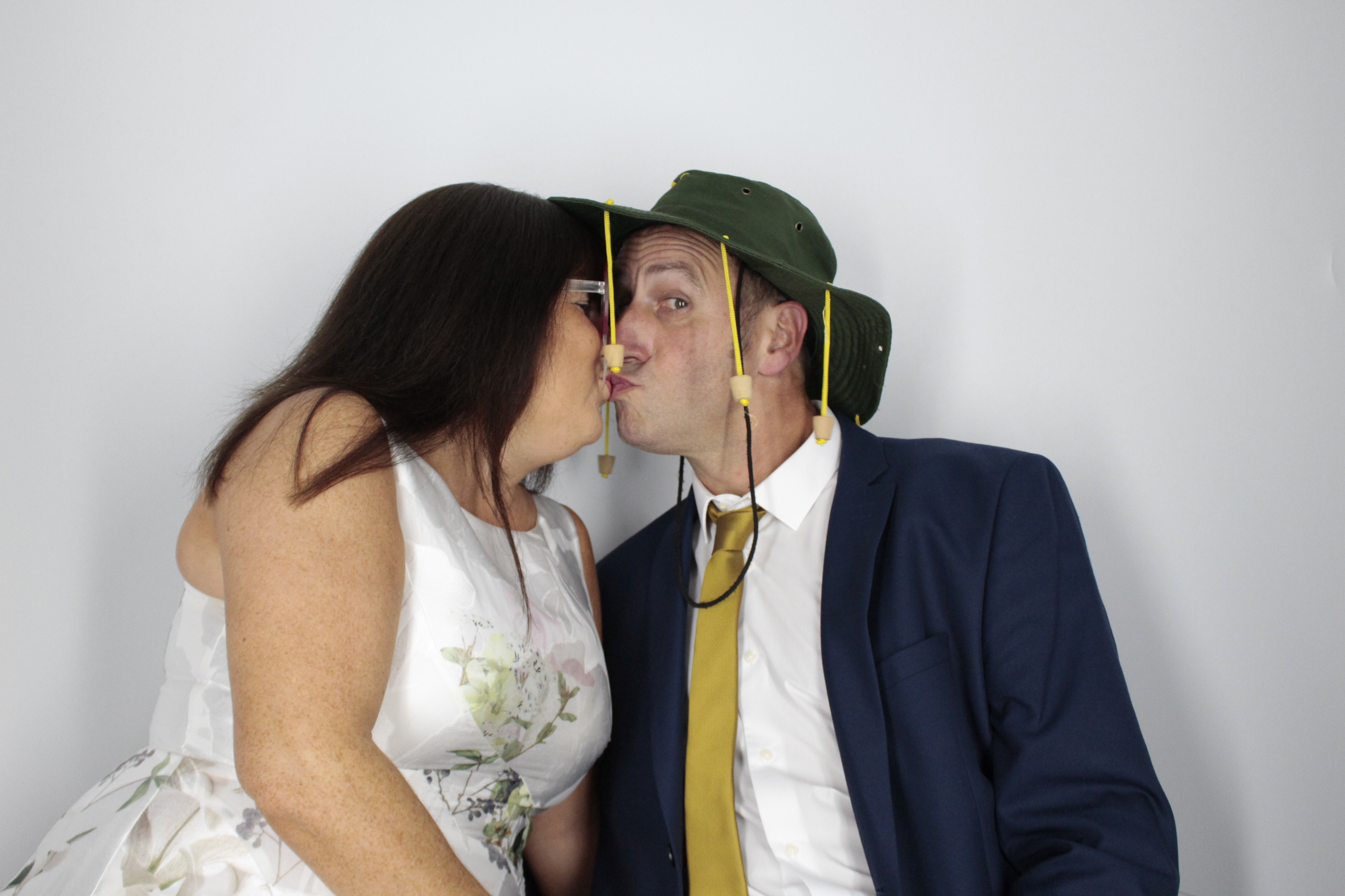 Chloe & Sam's Wedding | View more photos from the event at gallery.myphotoboothexperience.co.uk/u/MyPhotoBoothExperienceLtd/Chloe-Sams-Wedding